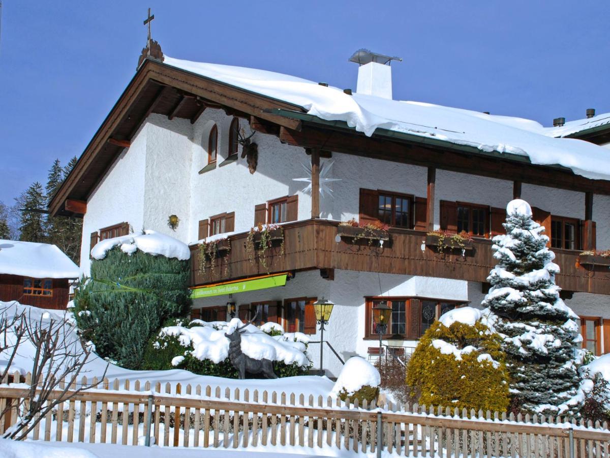 Hotel Hubertus Schliersee Exterior photo