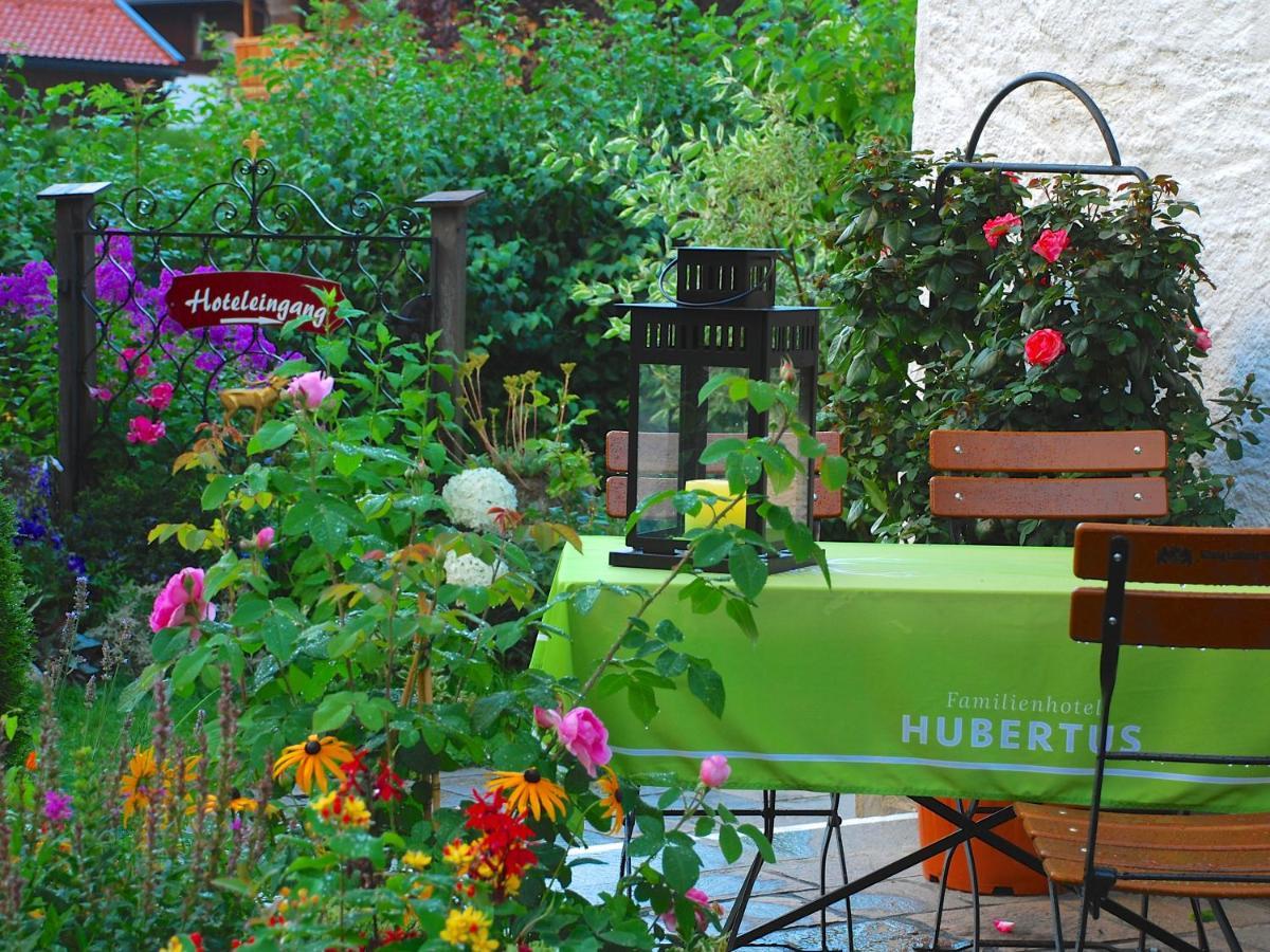 Hotel Hubertus Schliersee Exterior photo