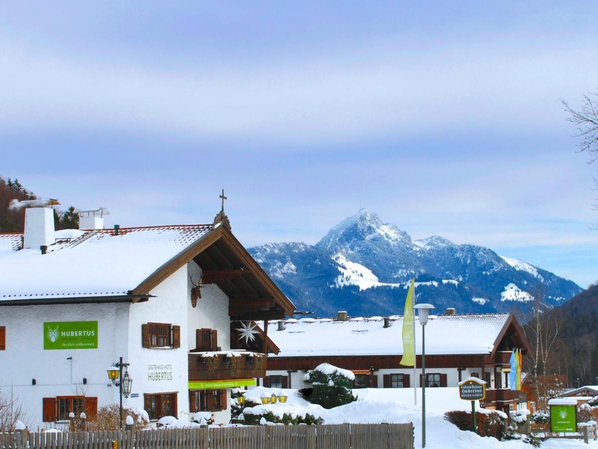 Hotel Hubertus Schliersee Exterior photo