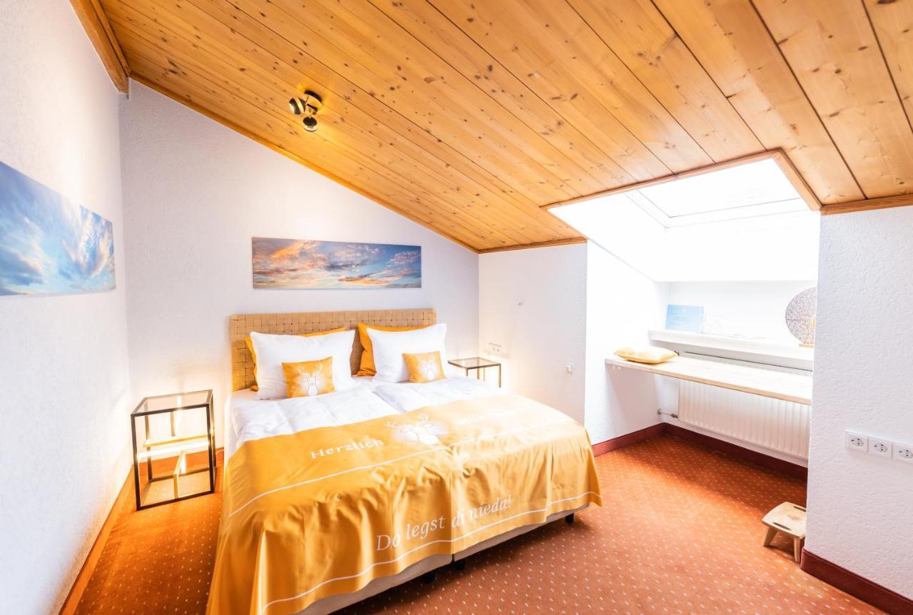 Hotel Hubertus Schliersee Room photo