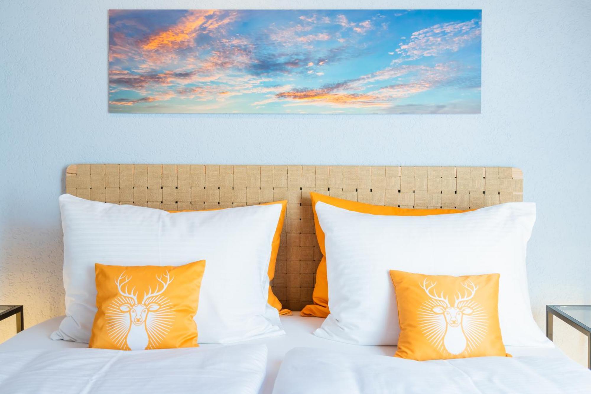 Hotel Hubertus Schliersee Room photo