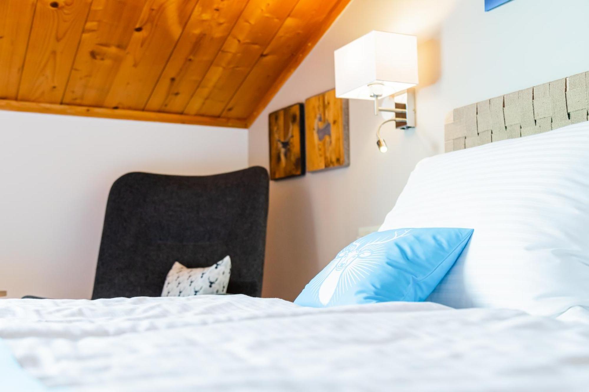 Hotel Hubertus Schliersee Room photo