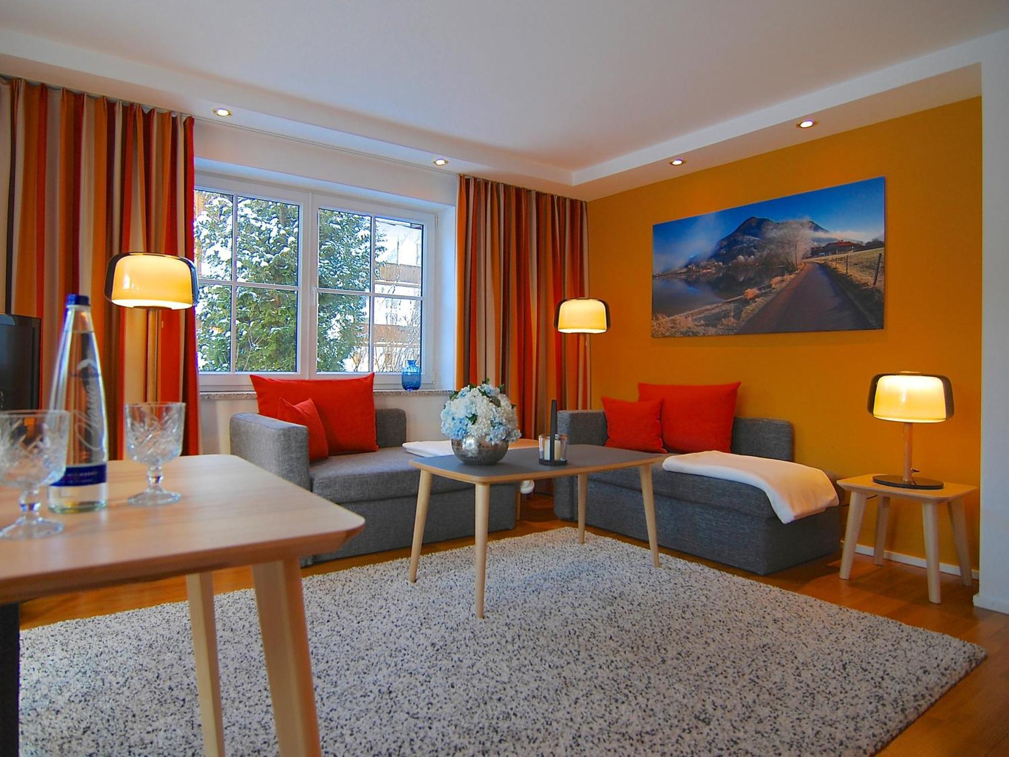 Hotel Hubertus Schliersee Room photo