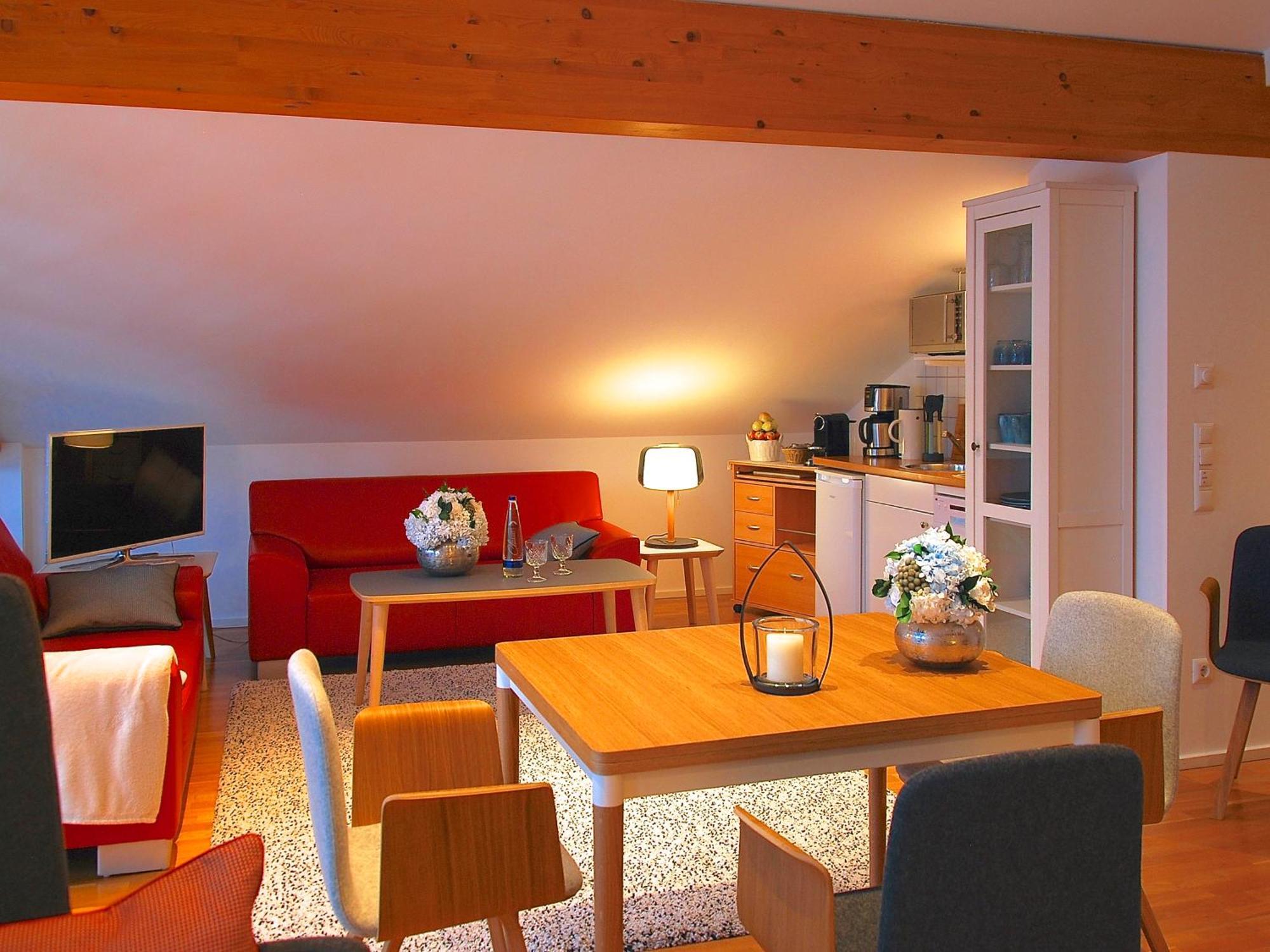 Hotel Hubertus Schliersee Room photo